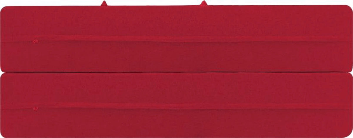 Little Smile luxurious Sofa Cum Bed – Jute Fabric with Washable Cover